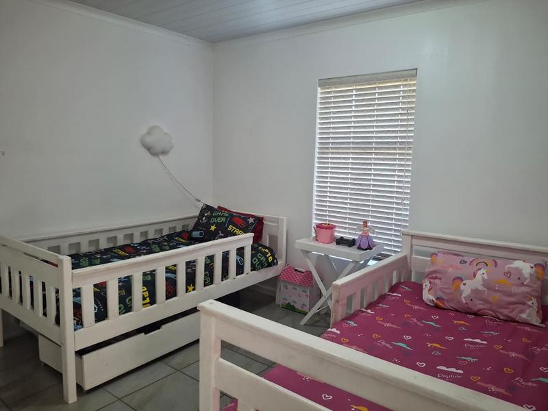 3 Bedroom Property for Sale in Glen Lilly Western Cape